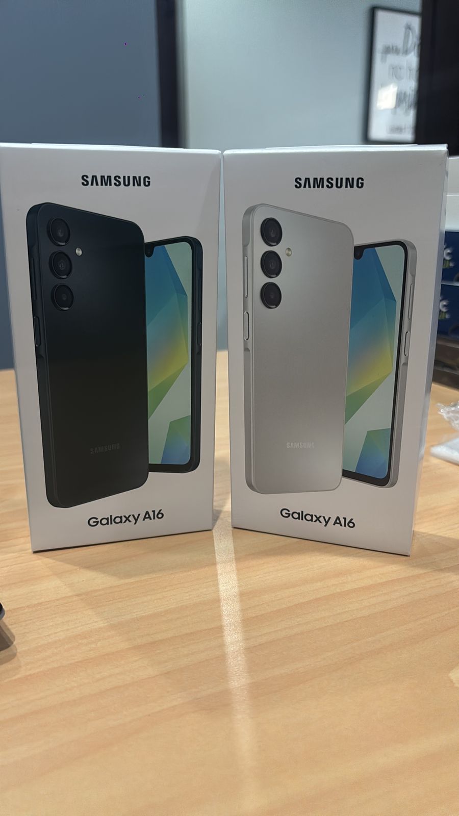 Samsung Galaxy A16 new in box